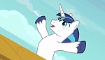 Image Mon petit poney : Les amies c'est magique - saison 7