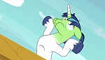 Image Mon petit poney : Les amies c'est magique - saison 7