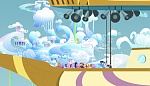 Image Mon petit poney : Les amies c'est magique - saison 7