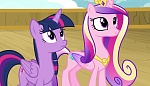 Image Mon petit poney : Les amies c'est magique - saison 7