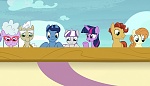 Image Mon petit poney : Les amies c'est magique - saison 7