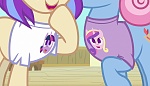 Image Mon petit poney : Les amies c'est magique - saison 7