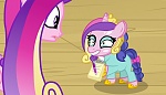 Image Mon petit poney : Les amies c'est magique - saison 7