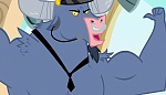 Image Mon petit poney : Les amies c'est magique - saison 7