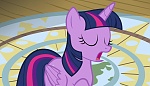 Image Mon petit poney : Les amies c'est magique - saison 7