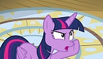 Image Mon petit poney : Les amies c'est magique - saison 7