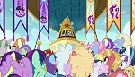 Image Mon petit poney : Les amies c'est magique - saison 7