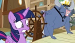 Image Mon petit poney : Les amies c'est magique - saison 7