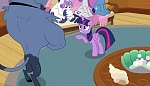 Image Mon petit poney : Les amies c'est magique - saison 7