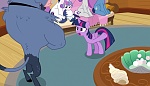 Image Mon petit poney : Les amies c'est magique - saison 7