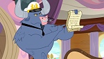 Image Mon petit poney : Les amies c'est magique - saison 7