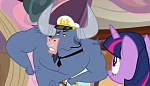 Image Mon petit poney : Les amies c'est magique - saison 7