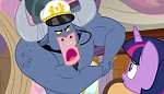 Image Mon petit poney : Les amies c'est magique - saison 7