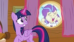 Image Mon petit poney : Les amies c'est magique - saison 7