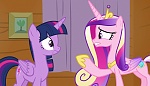 Image Mon petit poney : Les amies c'est magique - saison 7