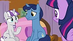 Image Mon petit poney : Les amies c'est magique - saison 7