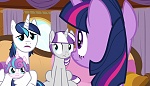 Image Mon Petit Poney : Once Upon a Zeppelin 