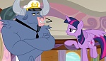 Image Mon petit poney : Les amies c'est magique - saison 7