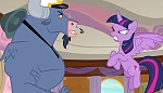 Image Mon petit poney : Les amies c'est magique - saison 7