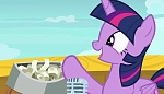 Image Mon petit poney : Les amies c'est magique - saison 7