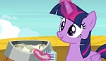 Image Mon petit poney : Les amies c'est magique - saison 7