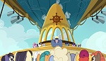 Image Mon petit poney : Les amies c'est magique - saison 7