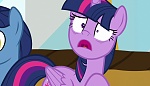 Image Mon petit poney : Les amies c'est magique - saison 7