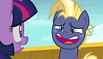 Image Mon petit poney : Les amies c'est magique - saison 7