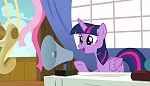 Image Mon petit poney : Les amies c'est magique - saison 7