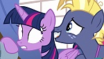 Image Mon petit poney : Les amies c'est magique - saison 7
