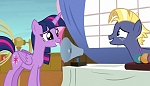 Image Mon petit poney : Les amies c'est magique - saison 7