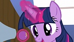 Image Mon petit poney : Les amies c'est magique - saison 7