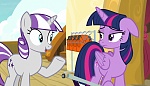 Image Mon petit poney : Les amies c'est magique - saison 7