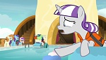 Image Mon petit poney : Les amies c'est magique - saison 7