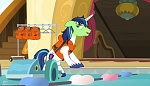 Image Mon petit poney : Les amies c'est magique - saison 7