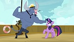 Image Mon petit poney : Les amies c'est magique - saison 7