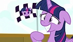 Image Mon petit poney : Les amies c'est magique - saison 7