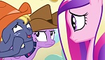 Image Mon petit poney : Les amies c'est magique - saison 7
