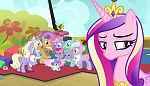 Image Mon petit poney : Les amies c'est magique - saison 7