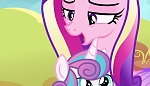 Image Mon petit poney : Les amies c'est magique - saison 7