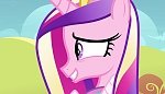 Image Mon petit poney : Les amies c'est magique - saison 7