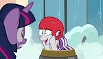 Image Mon petit poney : Les amies c'est magique - saison 7