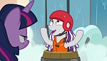 Image Mon petit poney : Les amies c'est magique - saison 7