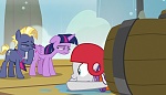 Image Mon petit poney : Les amies c'est magique - saison 7