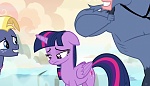 Image Mon petit poney : Les amies c'est magique - saison 7