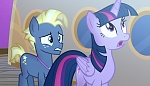 Image Mon petit poney : Les amies c'est magique - saison 7