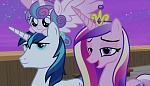 Image Mon petit poney : Les amies c'est magique - saison 7