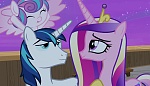 Image Mon petit poney : Les amies c'est magique - saison 7