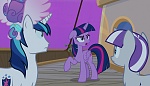 Image Mon petit poney : Les amies c'est magique - saison 7
