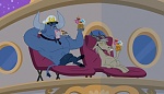 Image Mon petit poney : Les amies c'est magique - saison 7